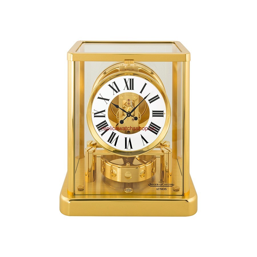 Jaeger-LeCoultre Atmos Q5101202 img1