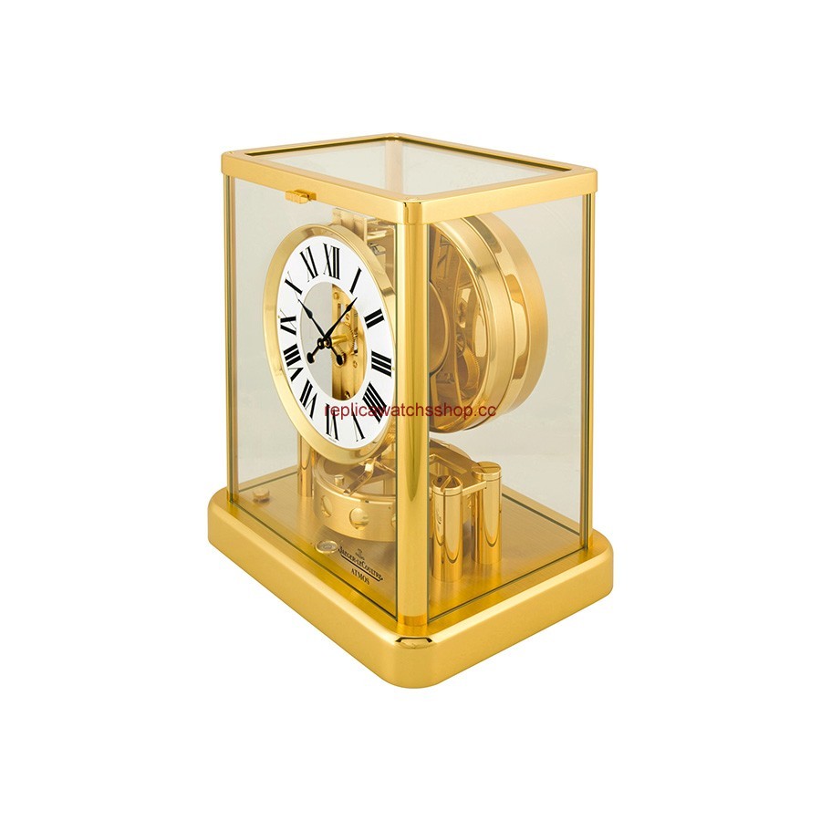 Jaeger-LeCoultre Atmos Q5101202 img2 Jaeger-LeCoultre Atmos Q5101202 img2