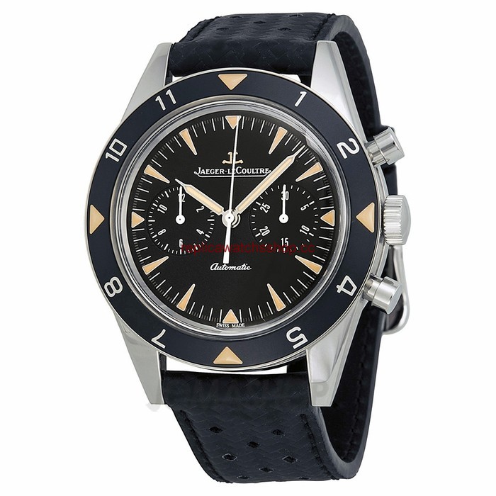 Jaeger-LeCoultre Master Q207857J Jaeger-LeCoultre Master Q207857J