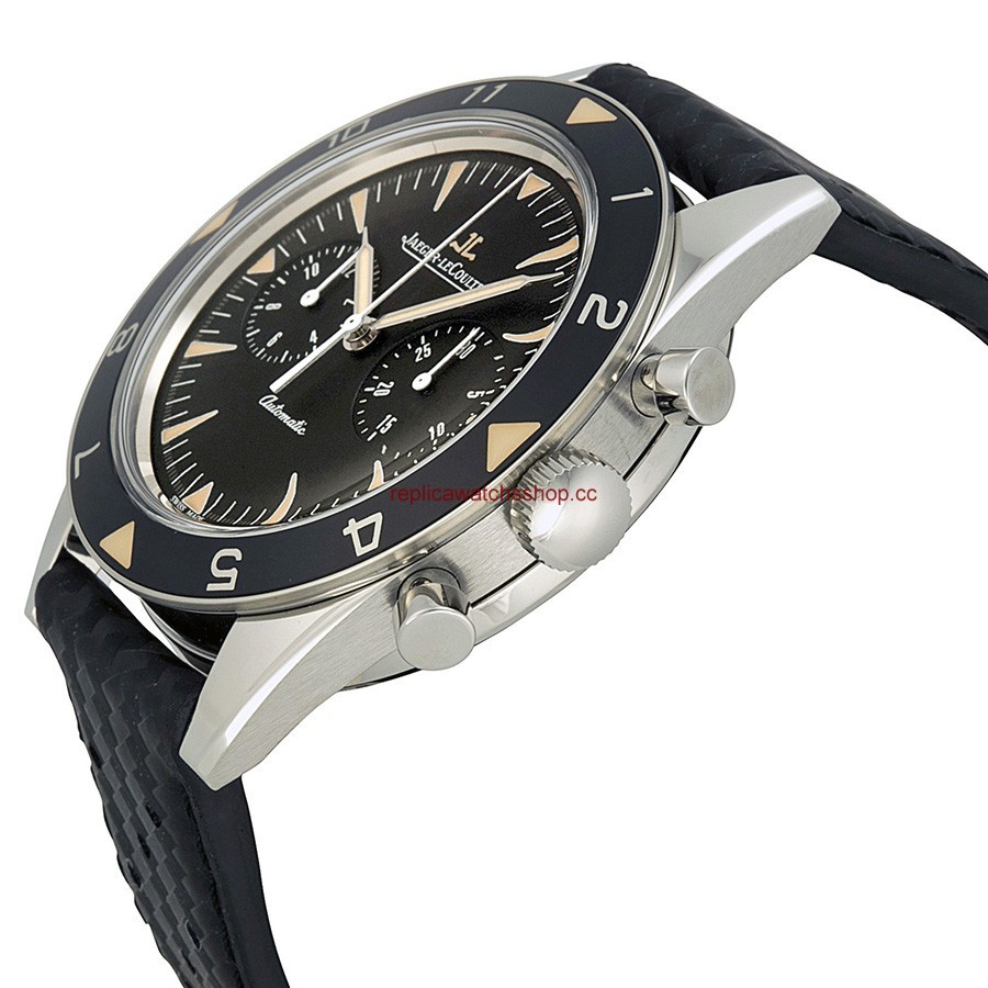 Jaeger-LeCoultre Master Q207857J img1