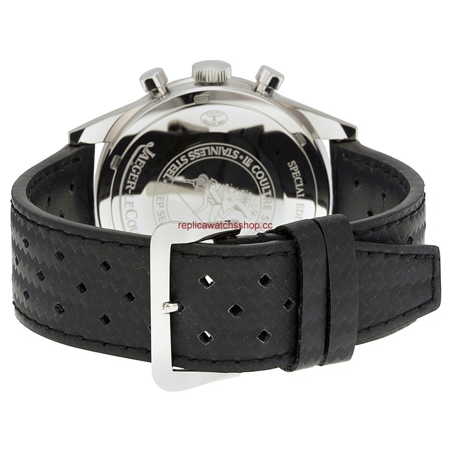 Jaeger-LeCoultre Master Q207857J img2 Jaeger-LeCoultre Master Q207857J img2