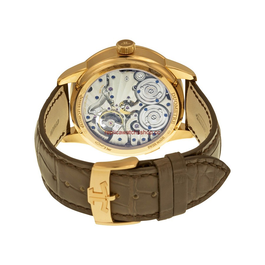 Jaeger-LeCoultre Duometre 604.25.20 img2