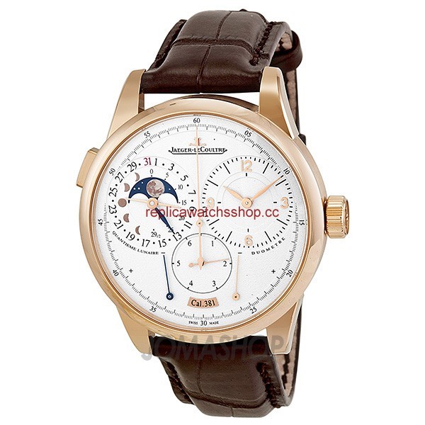 Jaeger-LeCoultre Duometre Q6042521 Jaeger-LeCoultre Duometre Q6042521