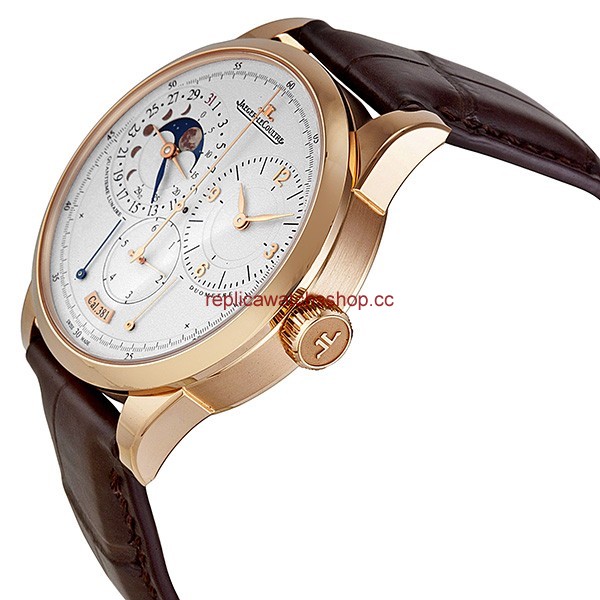 Jaeger-LeCoultre Duometre Q6042521 img1
