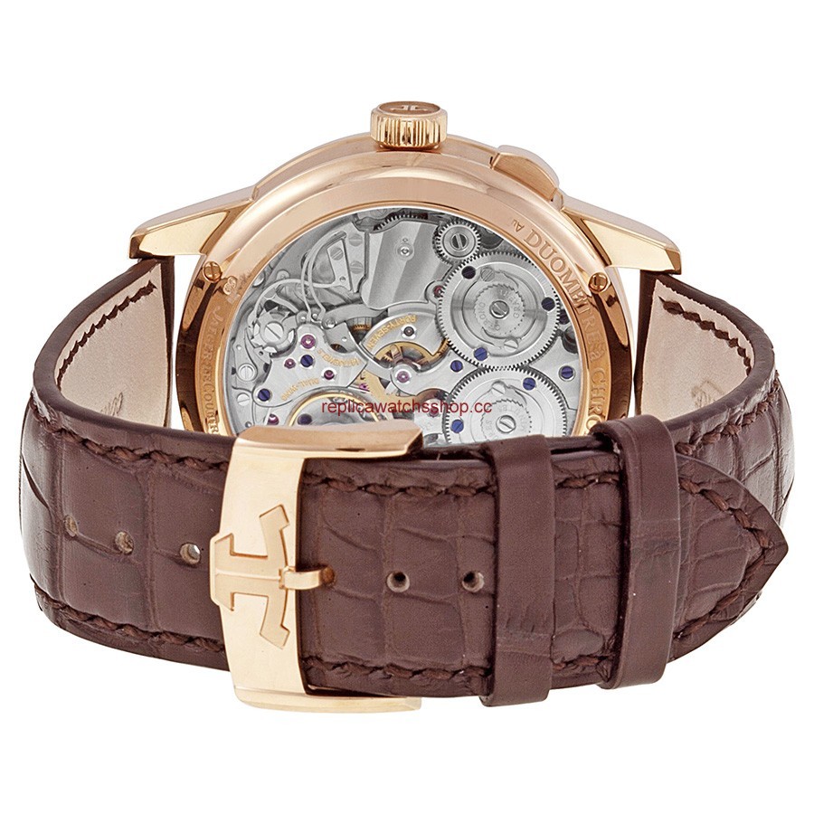 Jaeger-LeCoultre Duometre Q6012521 img2