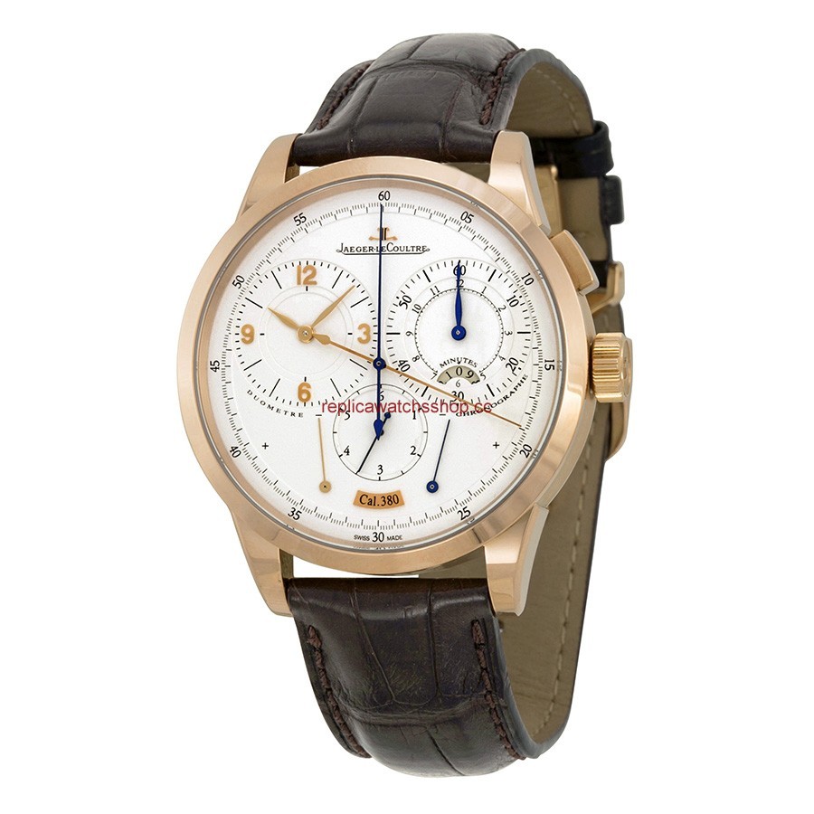 Jaeger-LeCoultre Duometre Q6012420 Jaeger-LeCoultre Duometre Q6012420