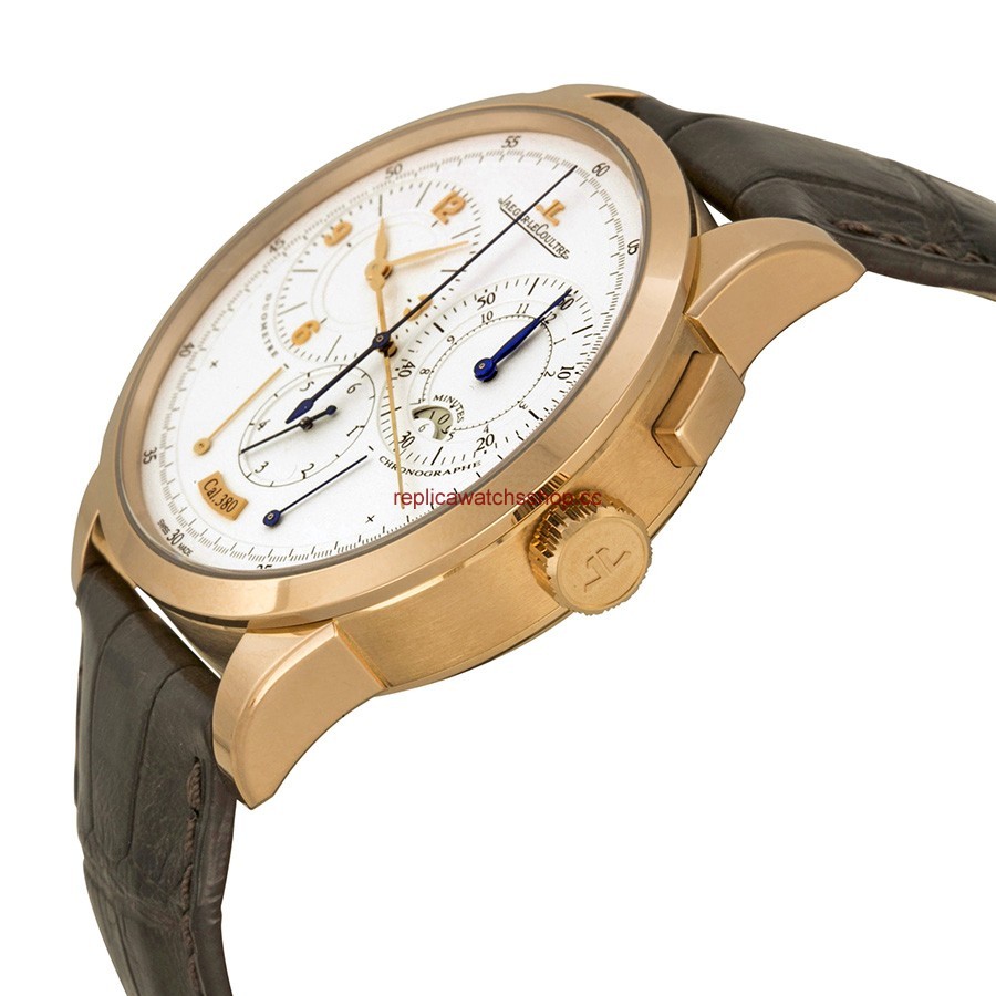 Jaeger-LeCoultre Duometre Q6012420 img1