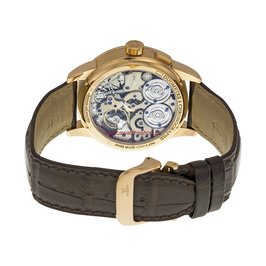 Jaeger-LeCoultre Duometre Q6012420 img2 Jaeger-LeCoultre Duometre Q6012420 img2