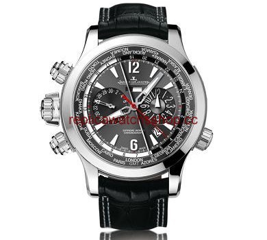 Jaeger-LeCoultre Master Extreme Q17684G7 Jaeger-LeCoultre Master Extreme Q17684G7