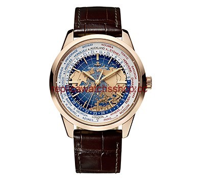 Jaeger-LeCoultre Q8102520 Jaeger-LeCoultre Q8102520