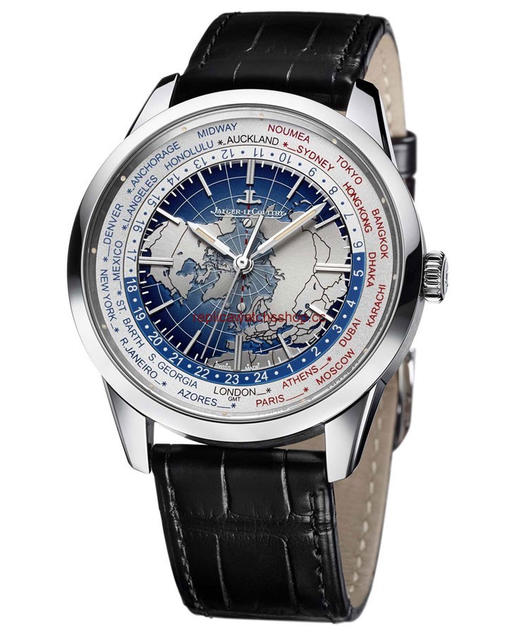 Jaeger-LeCoultre Q8108420 Jaeger-LeCoultre Q8108420