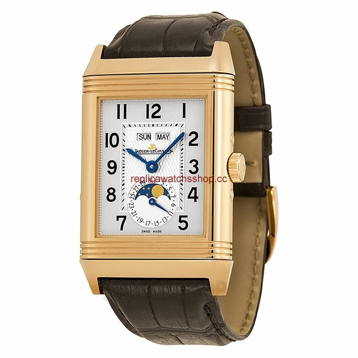 Jaeger-LeCoultre Reverso Q3752520 Jaeger-LeCoultre Reverso Q3752520