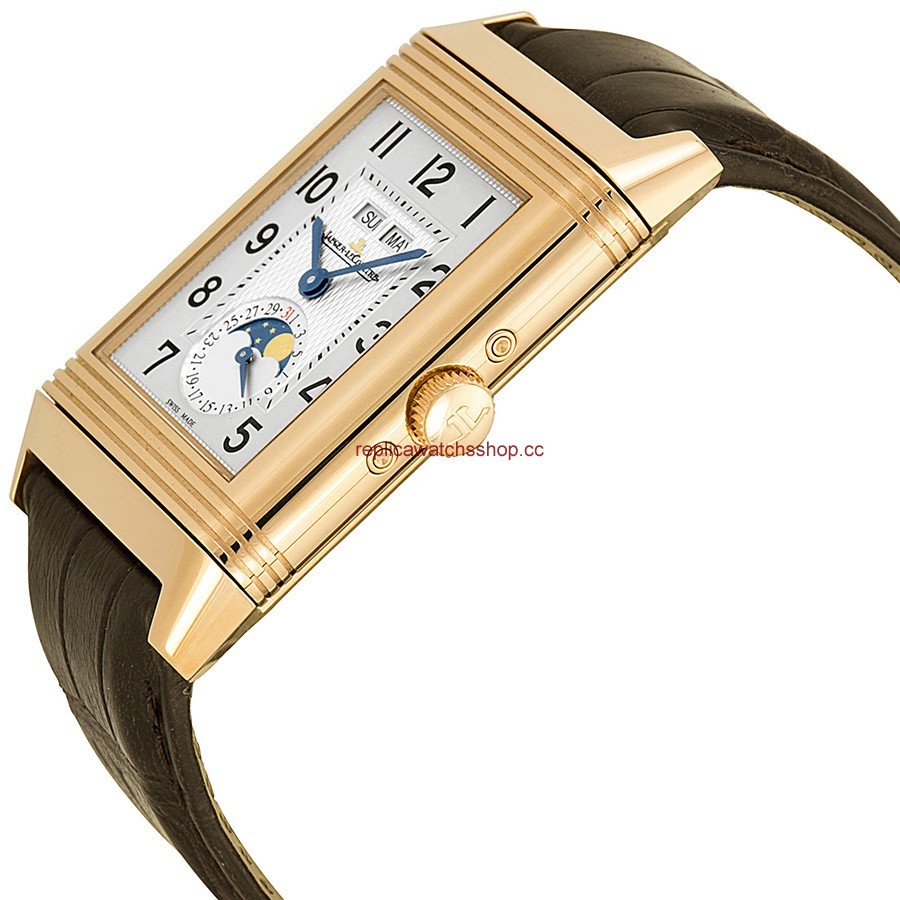 Jaeger-LeCoultre Reverso Q3752520 img1