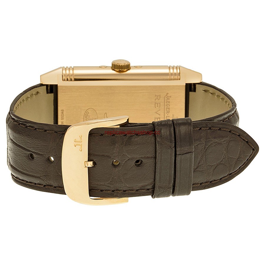 Jaeger-LeCoultre Reverso Q3752520 img2 Jaeger-LeCoultre Reverso Q3752520 img2