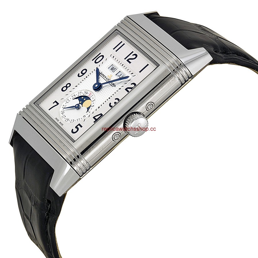 Jaeger-LeCoultre Reverso Q3758420 img1