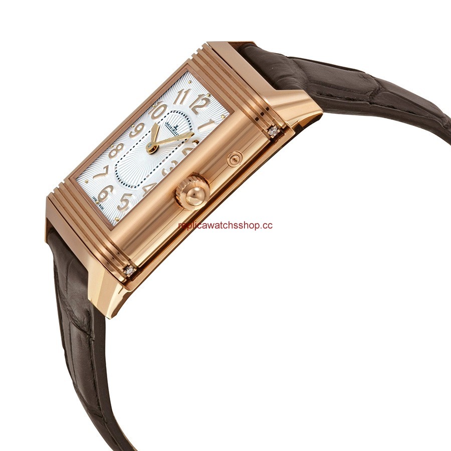 Jaeger-LeCoultre Grande Reverso Q3302421 img1