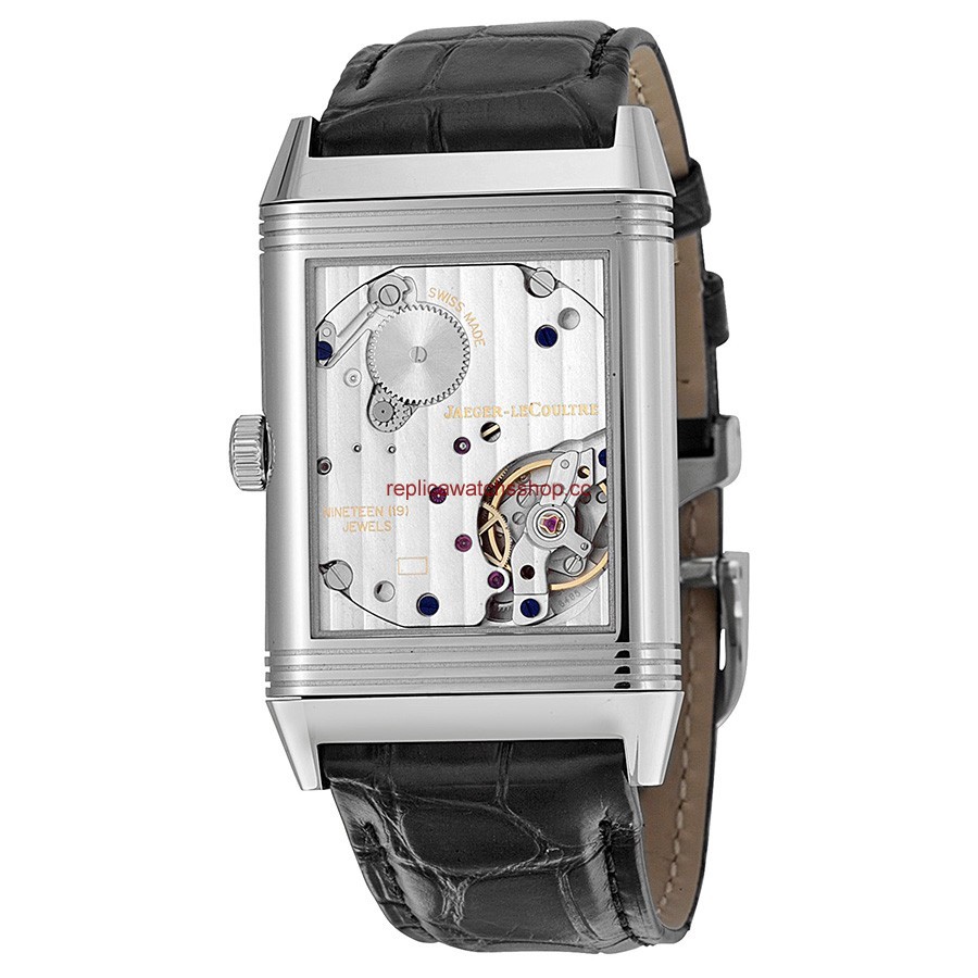 Jaeger-LeCoultre Reverso Q3738420 img2 Jaeger-LeCoultre Reverso Q3738420 img2