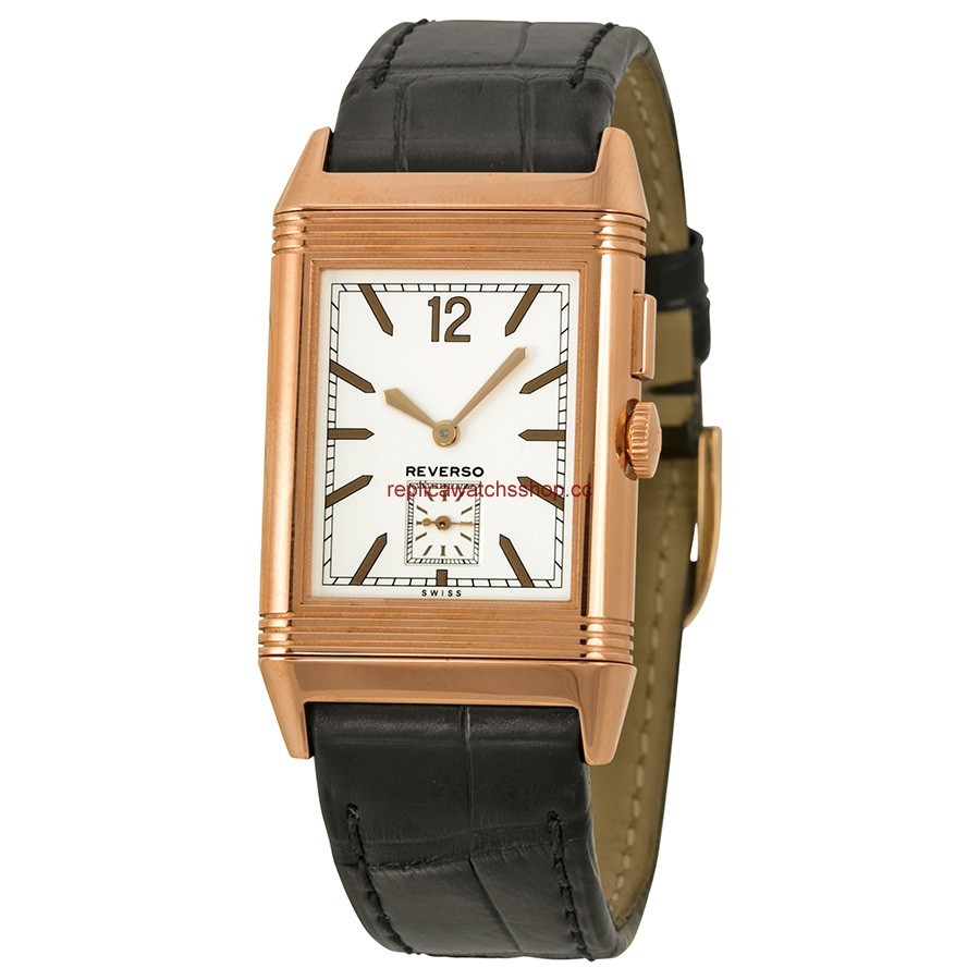Jaeger-LeCoultre Grande Reverso Ultra Thin Q3782520 Jaeger-LeCoultre Grande Reverso Ultra Thin Q3782520