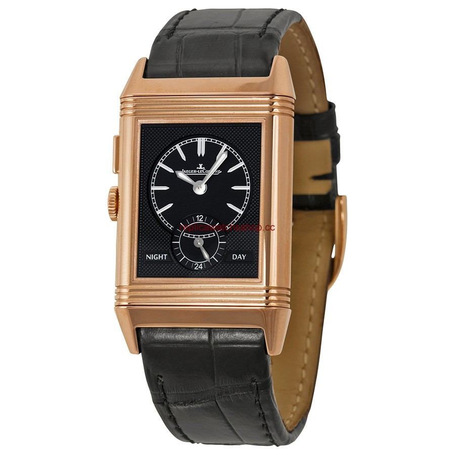 Jaeger-LeCoultre Grande Reverso Ultra Thin Q3782520 img1