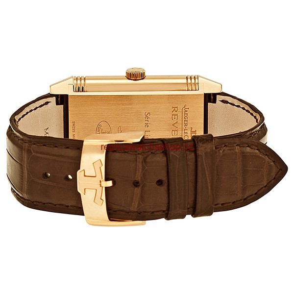 Jaeger-LeCoultre Reverso Q3732523 img2 Jaeger-LeCoultre Reverso Q3732523 img2