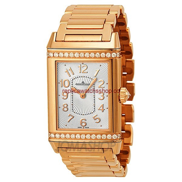 Jaeger-LeCoultre Grande Reverso Q3202121