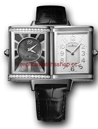 Jaeger-LeCoultre Reverso Q3308421 Jaeger-LeCoultre Reverso Q3308421