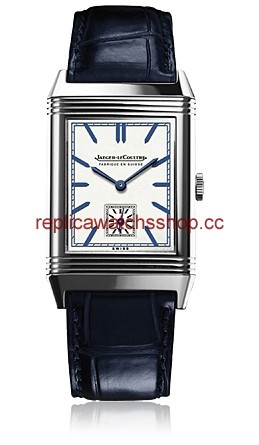 Jaeger-LeCoultre Grande Reverso Ultra Thin Q278852J Jaeger-LeCoultre Grande Reverso Ultra Thin Q278852J