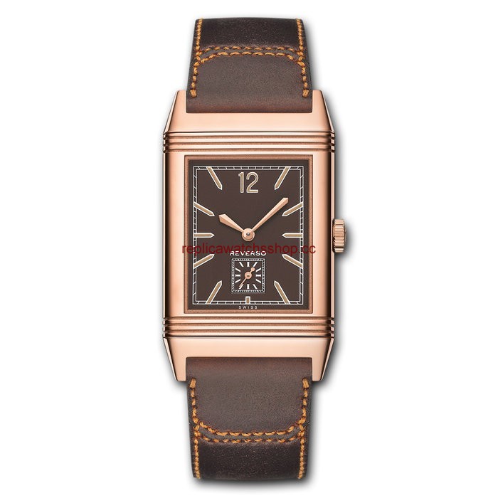 Jaeger-LeCoultre Grande Reverso Ultra Thin Q2782560 Jaeger-LeCoultre Grande Reverso Ultra Thin Q2782560