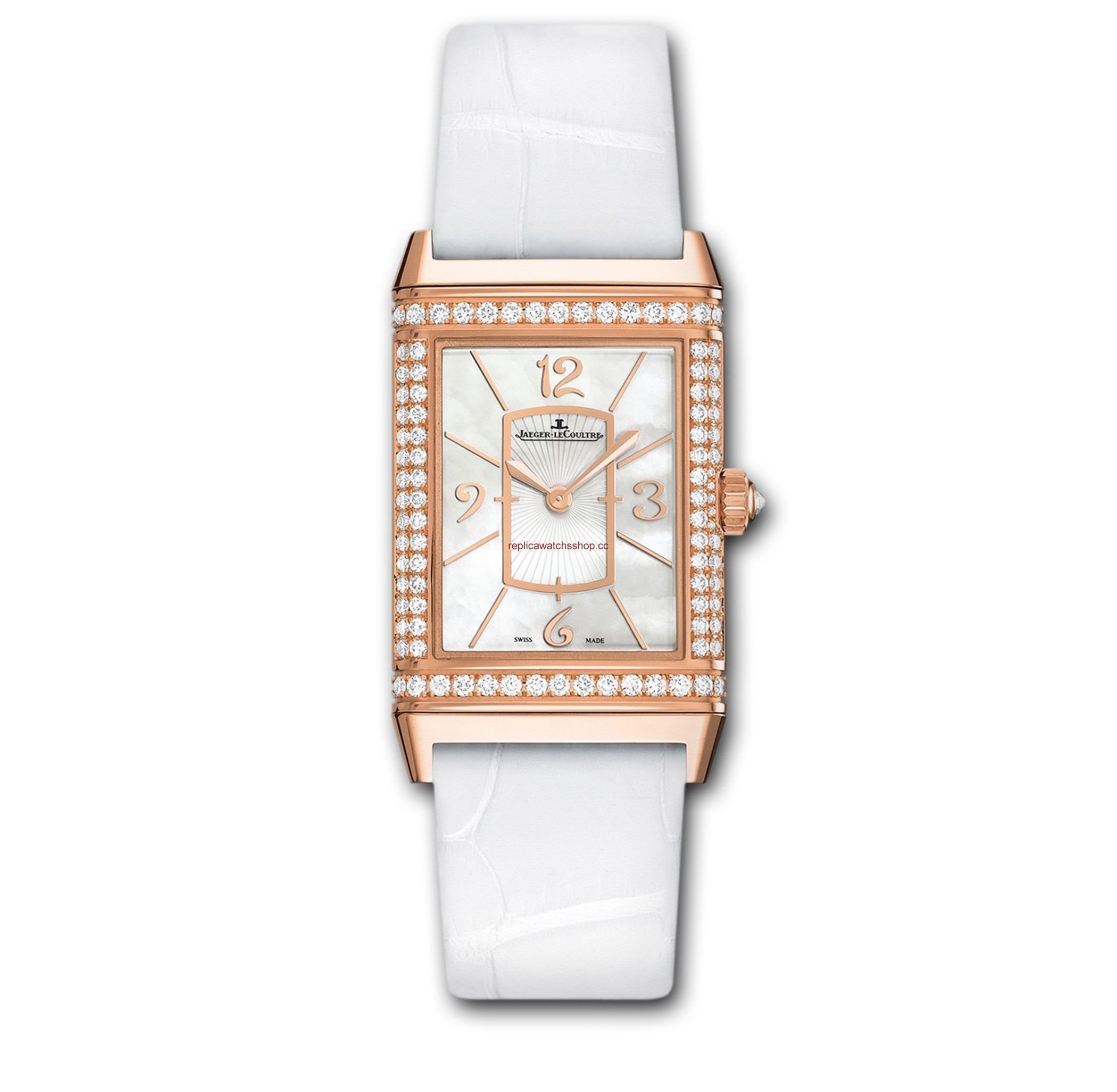 Jaeger-LeCoultre Grande Reverso Ultra Thin Q3212402 Jaeger-LeCoultre Grande Reverso Ultra Thin Q3212402