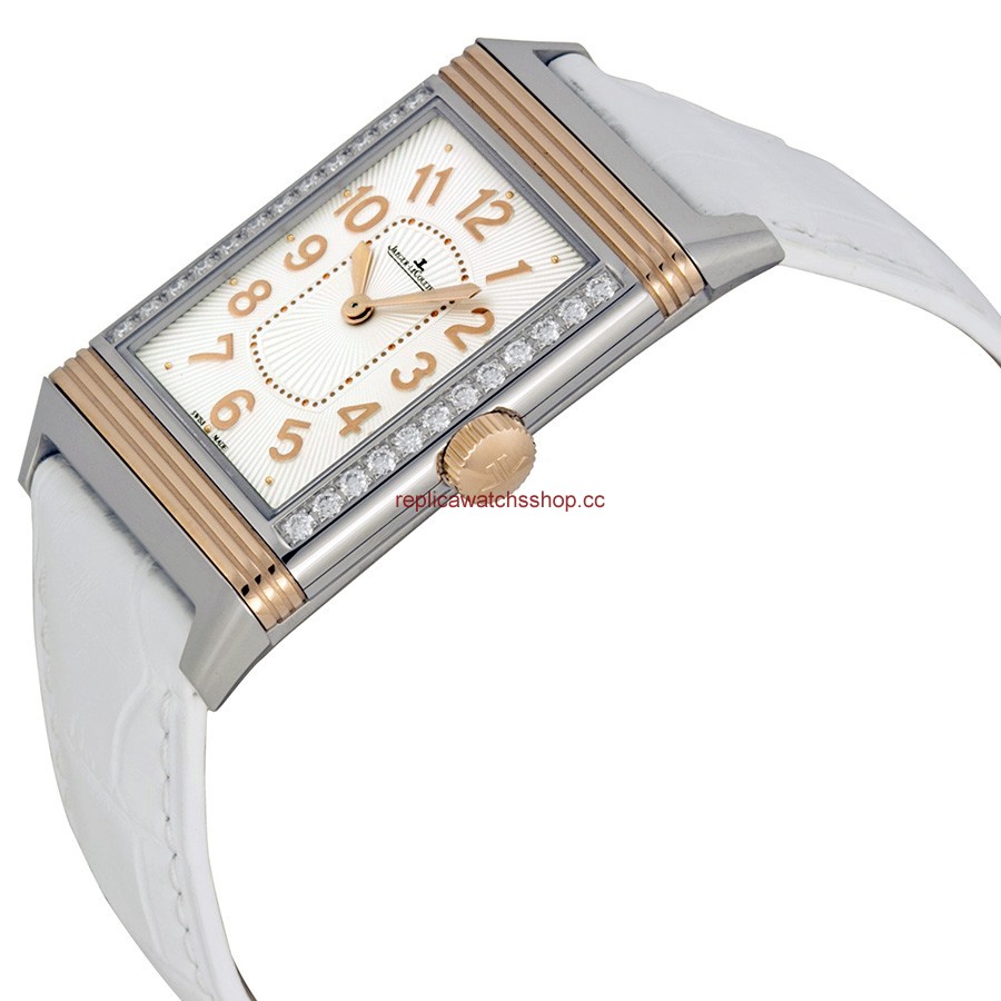 Jaeger-LeCoultre Reverso Q3224420 img1