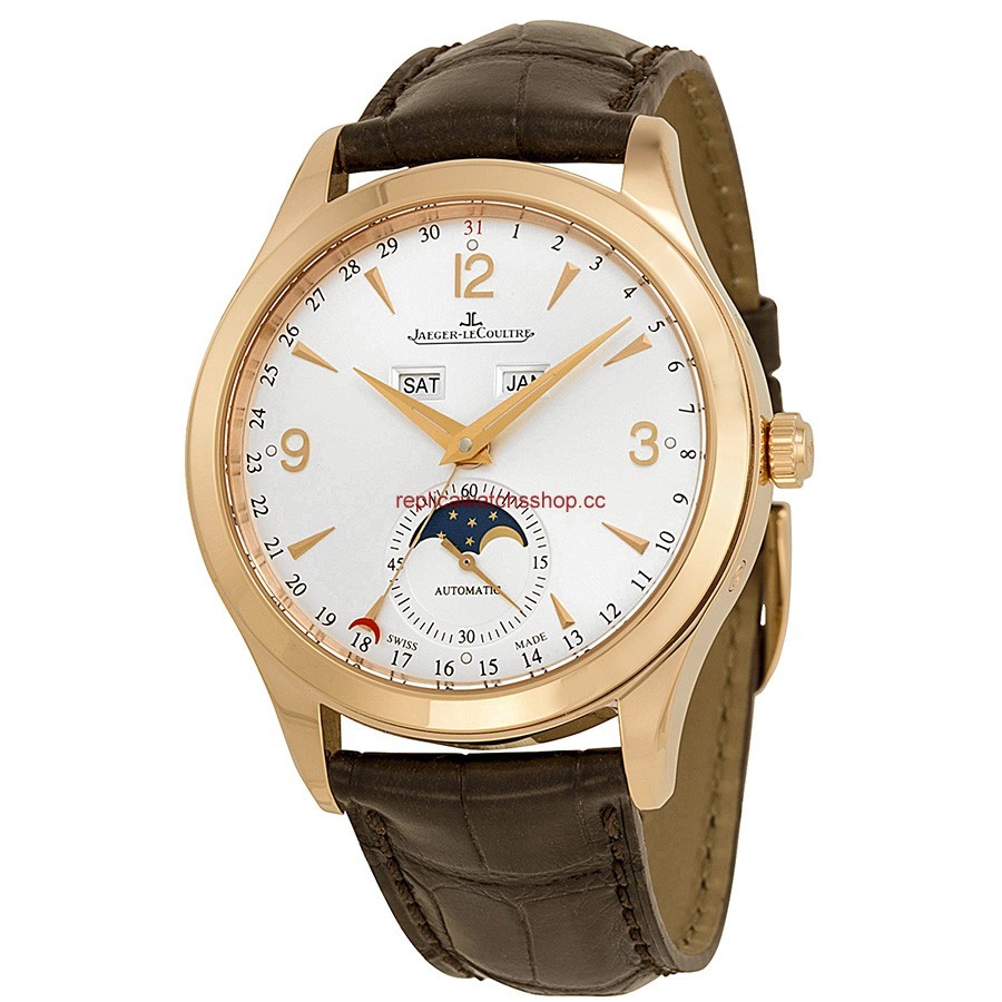 Jaeger-LeCoultre Master Q1552520 Jaeger-LeCoultre Master Q1552520
