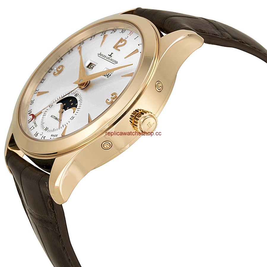 Jaeger-LeCoultre Master Q1552520 img1