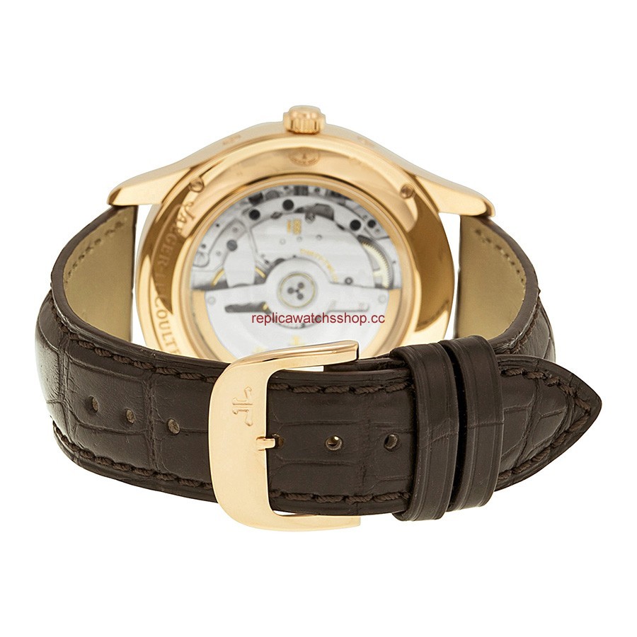 Jaeger-LeCoultre Master Q1552520 img2 Jaeger-LeCoultre Master Q1552520 img2