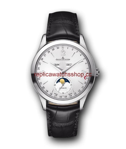 Jaeger-LeCoultre Master Q1558420 Jaeger-LeCoultre Master Q1558420