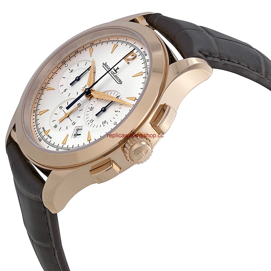 Jaeger-LeCoultre Master Q1532520 img1