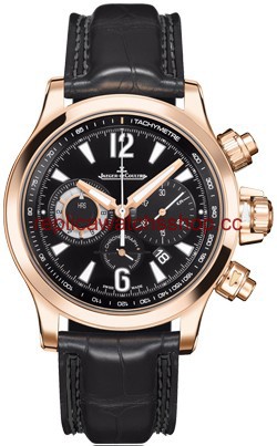 Jaeger-LeCoultre Master Q1752421 Jaeger-LeCoultre Master Q1752421