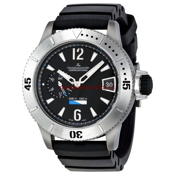 Jaeger-LeCoultre Master Q187T670 Jaeger-LeCoultre Master Q187T670
