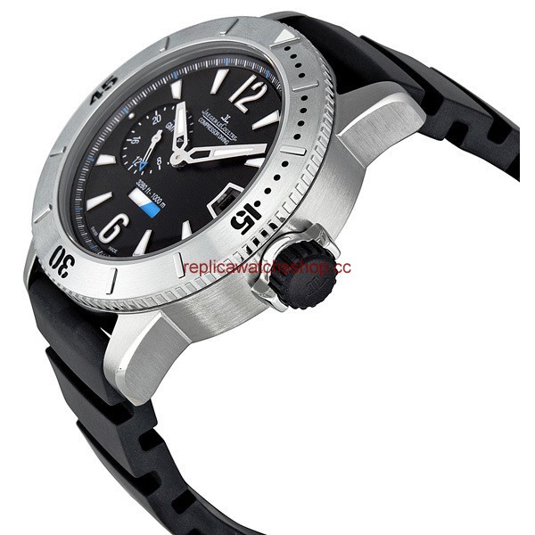 Jaeger-LeCoultre Master Q187T670 img1