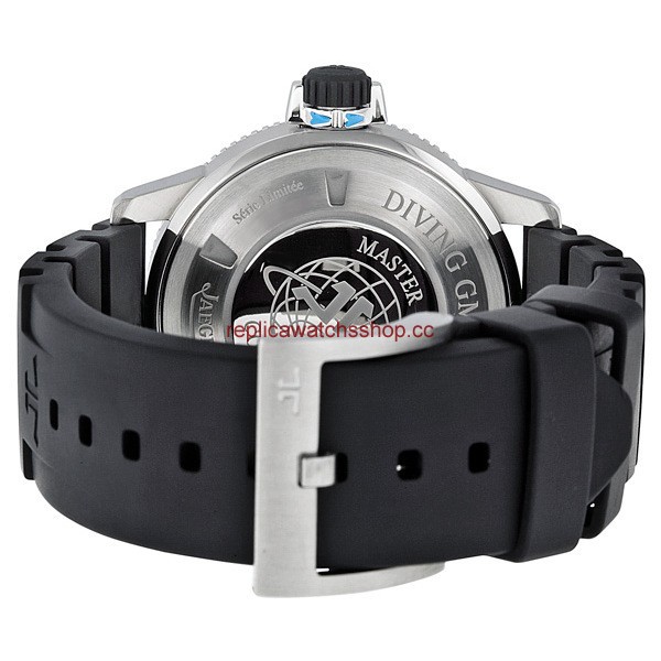 Jaeger-LeCoultre Master Q187T670 img2 Jaeger-LeCoultre Master Q187T670 img2
