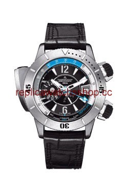 Jaeger-LeCoultre Master Q185T470