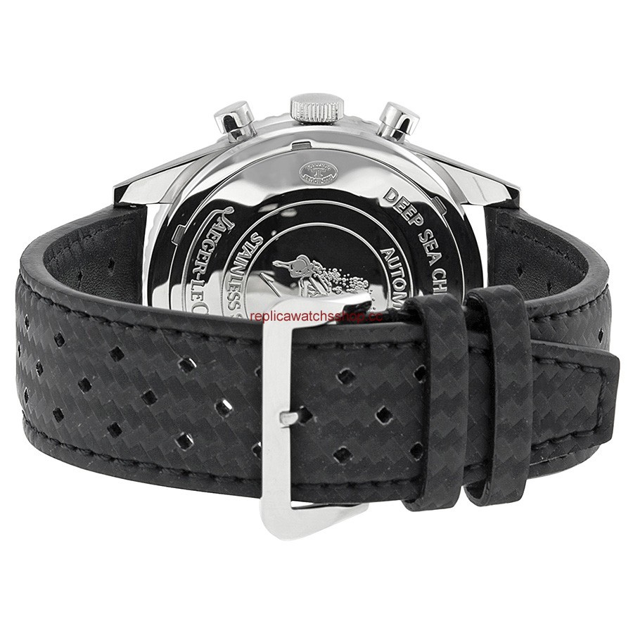 Jaeger-LeCoultre Master Q2068570 img2 Jaeger-LeCoultre Master Q2068570 img2