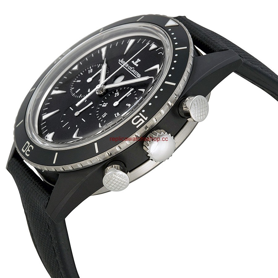 Jaeger-LeCoultre Master Q208A570 img1