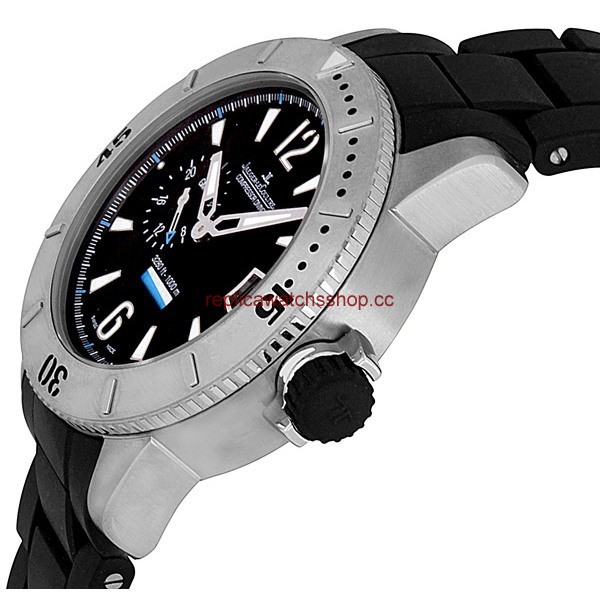 Jaeger-LeCoultre Master Q184T770 img1