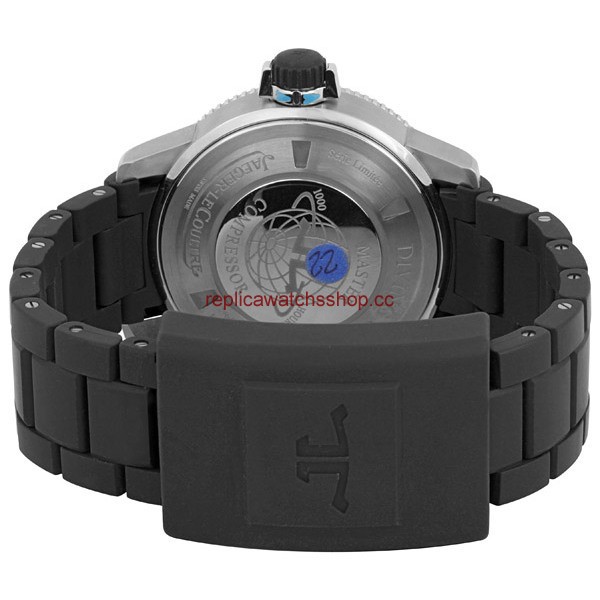 Jaeger-LeCoultre Master Q184T770 img2 Jaeger-LeCoultre Master Q184T770 img2