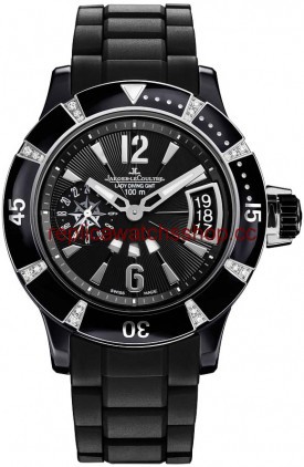 Jaeger-LeCoultre Master Compressor Q189C770 Jaeger-LeCoultre Master Compressor Q189C770