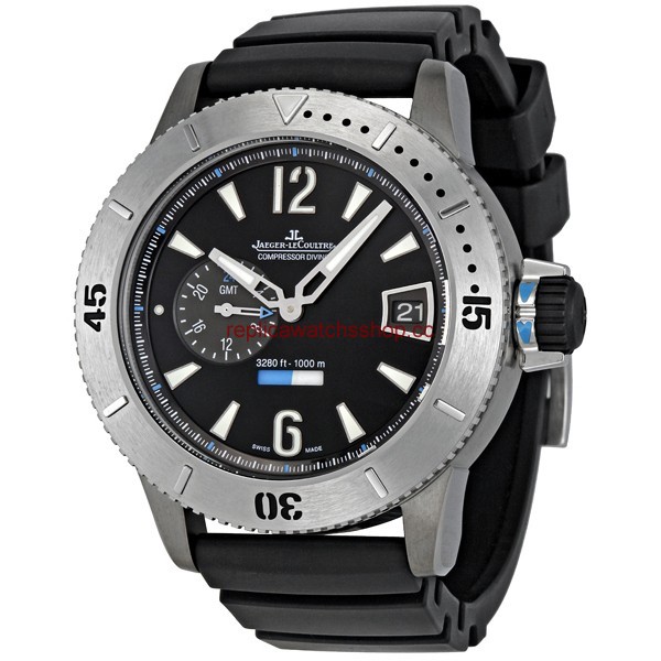 Jaeger-LeCoultre Master Q184T670