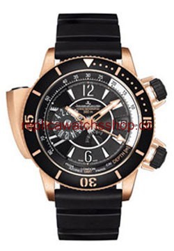 Jaeger-LeCoultre Master Q1852670 Jaeger-LeCoultre Master Q1852670