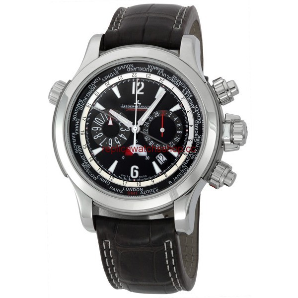 Jaeger-LeCoultre Master Extreme Q1768470 Jaeger-LeCoultre Master Extreme Q1768470