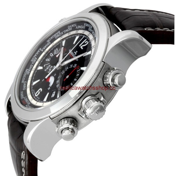 Jaeger-LeCoultre Master Extreme Q1768470 img1