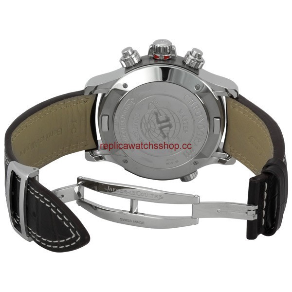 Jaeger-LeCoultre Master Extreme Q1768470 img2 Jaeger-LeCoultre Master Extreme Q1768470 img2